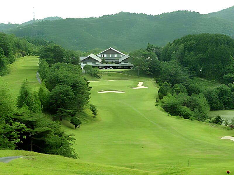Nakasendō Golf Club