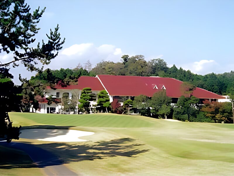 Nakasu Golf Club