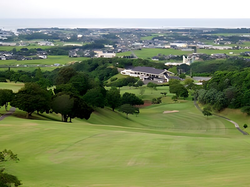 Nakatsu Country Club