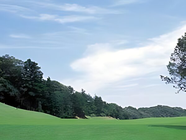 Nakatsugawa Country Club