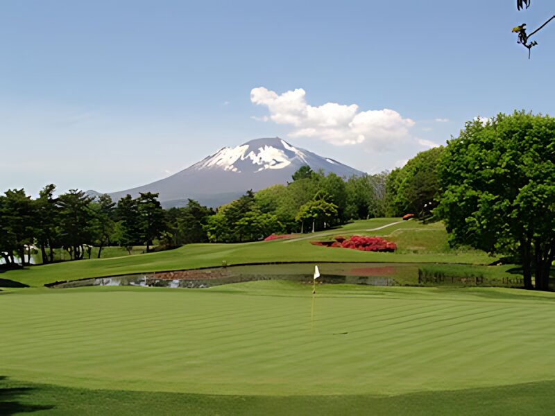 Nanbu Fuji Country Club