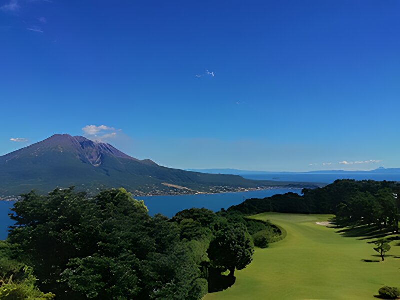 Nangoku Country Club