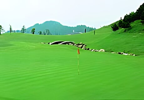 Nanmajo Country Club