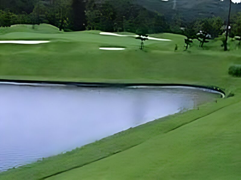 Napal Golf Club Ipponmatsu Course