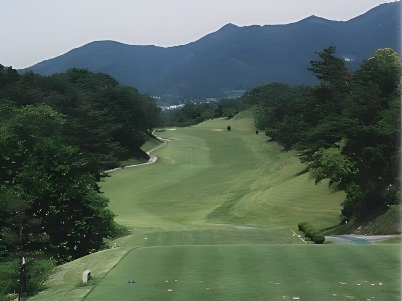 Nara Country Club
