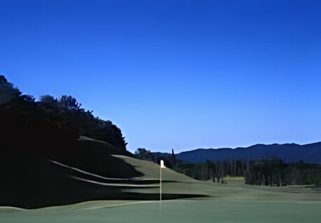 Nara Meihan Golf Club