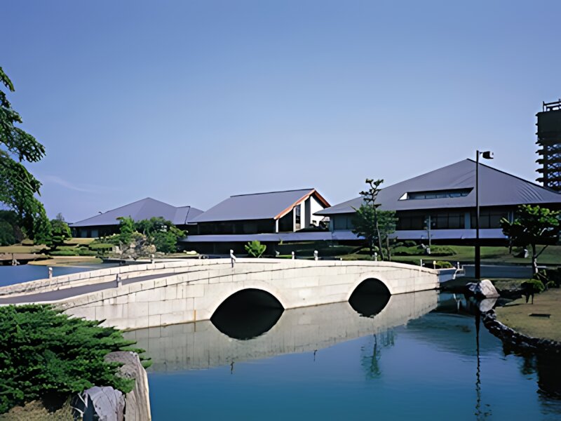 Nara Wakakusa Country Club