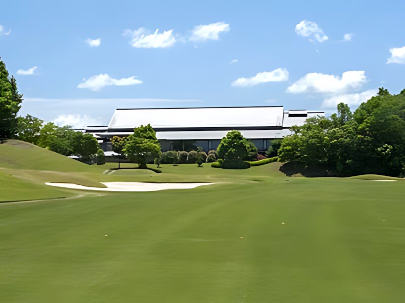 Nara Yagyu Country Club