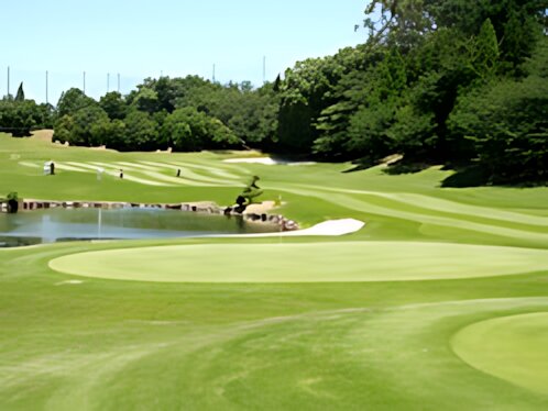 Narumi Country Club