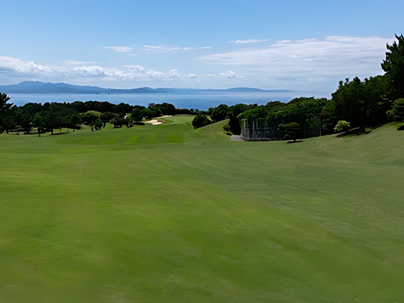 Naruto Country Club