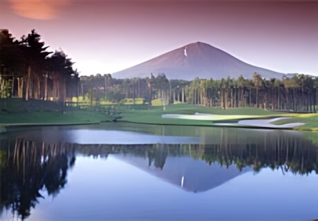 Naruzawa Golf Club