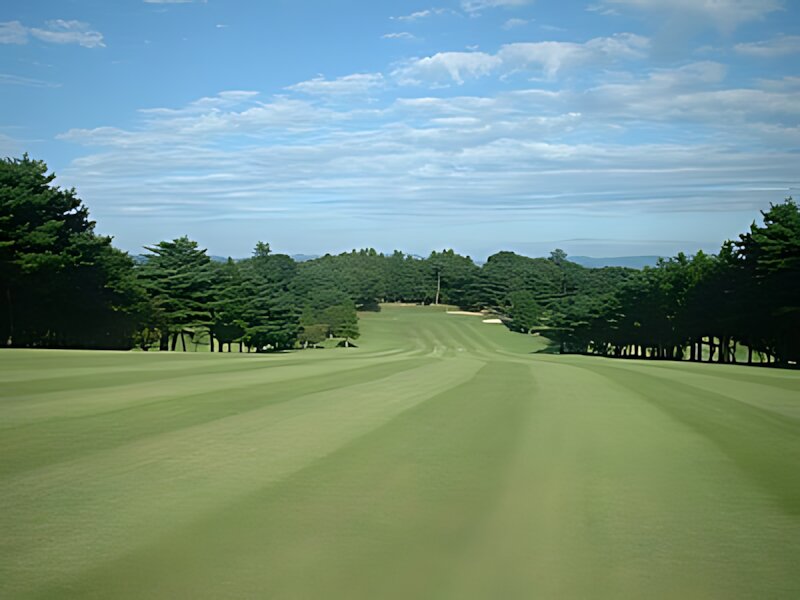 Nasu Country Club