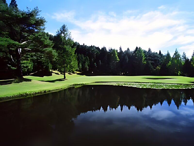 Neba Country Club
