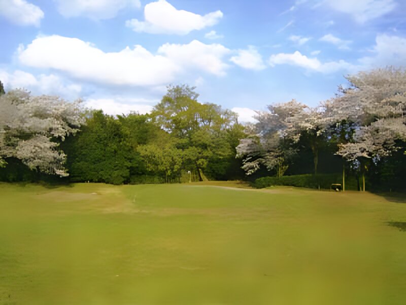 Negoro Golf Club