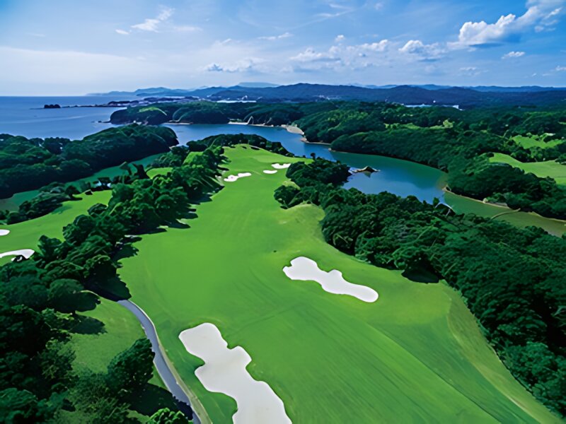 Nemu Golf Club
