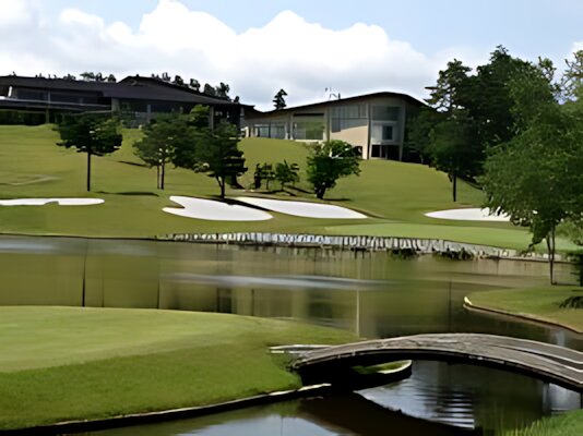 New Karumai Country Club