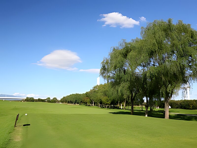 New Shinotsu Golf Course