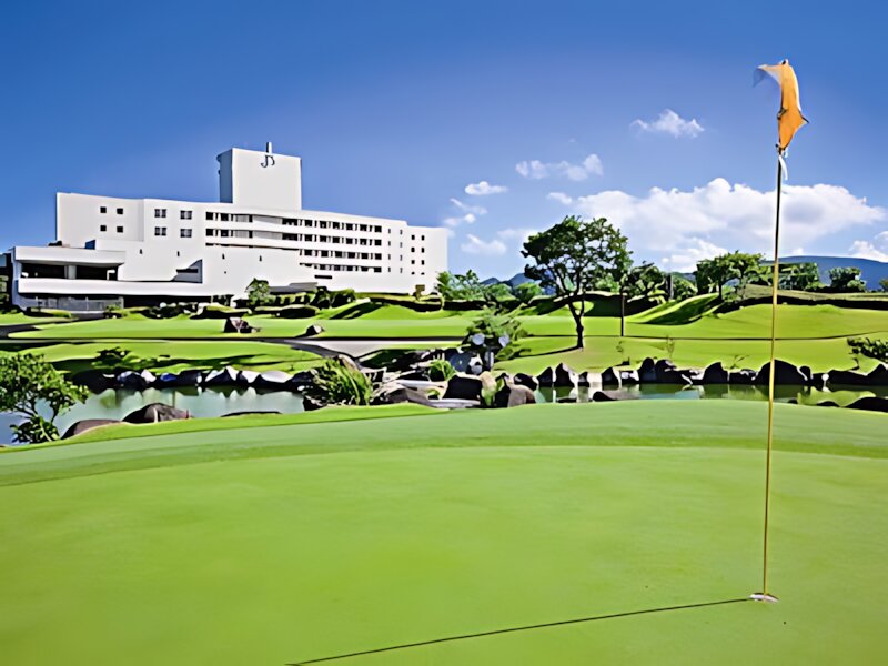 Nichinan Hokugo Country Club