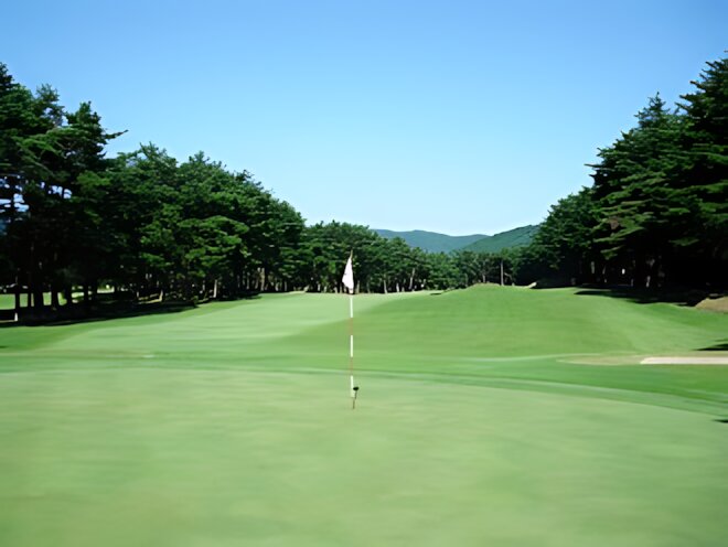 Niigata Golf Club