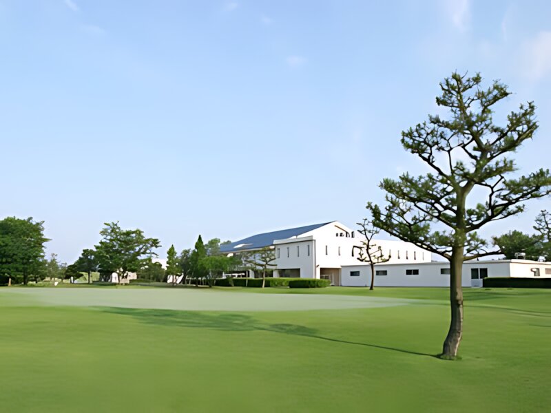 Niigata Sunrise Golf Course