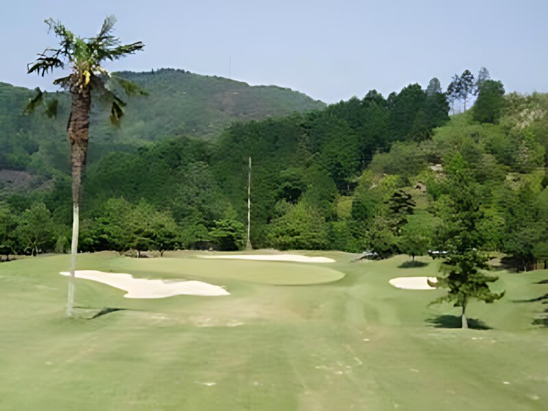 Niihama Country Club