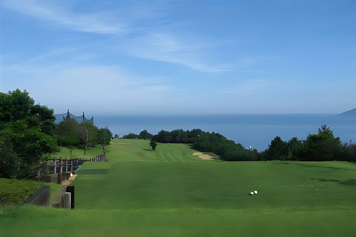 Nijo Country Club