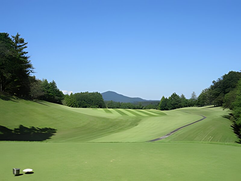 Nippon Country Club