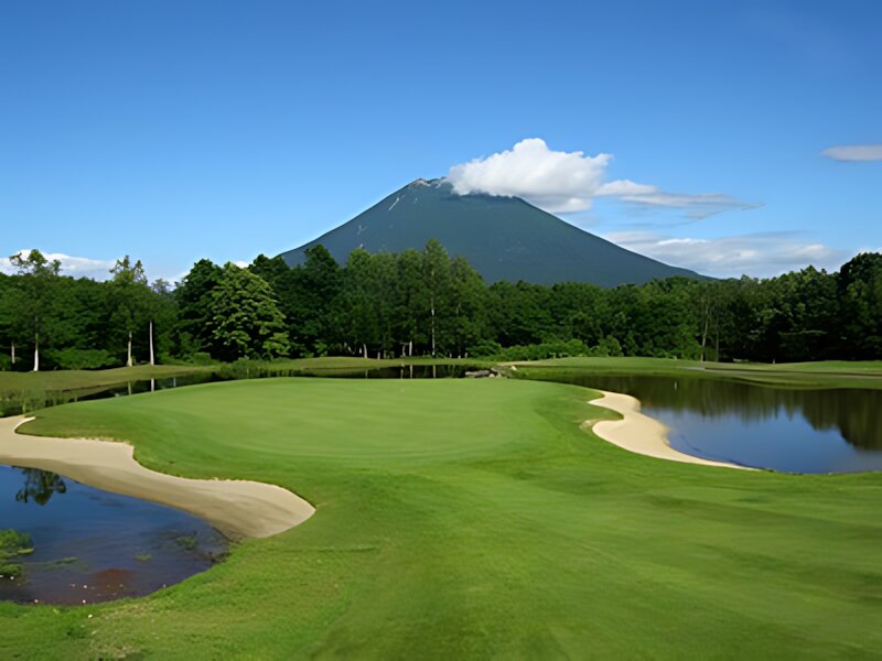Niseko Village Golf Course