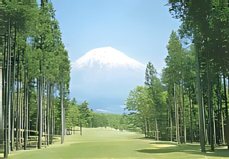 Nishi Fuji Golf Club