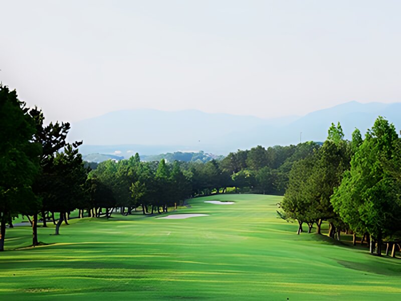 Nishi Nihon Country Club