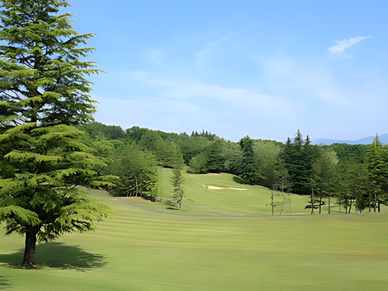 Nishi Sendai Country Club
