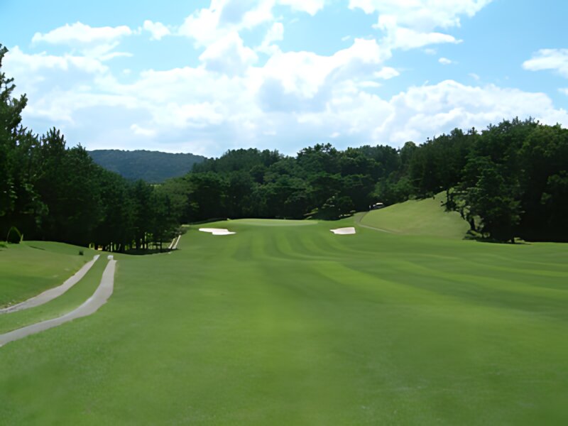 Nishinihon Seven Three Golf Club