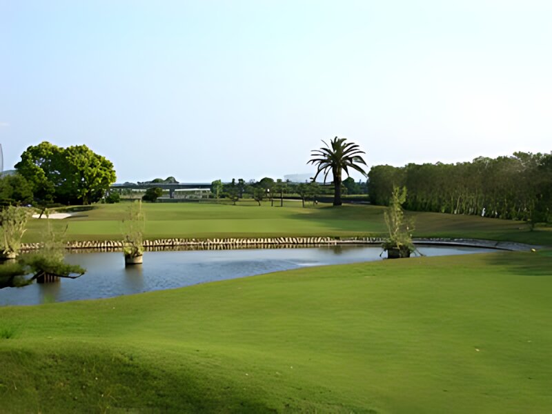 Nishio Golf Club