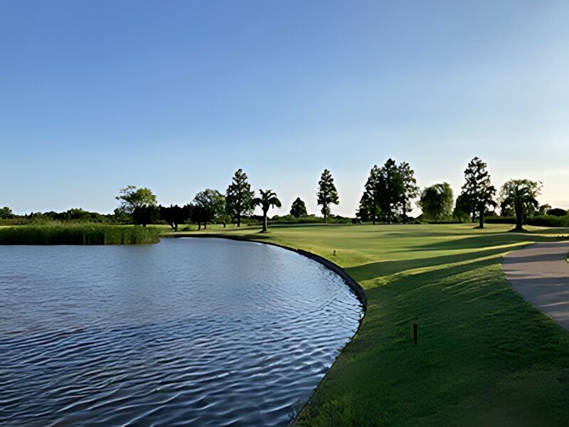 Nisso Country Club