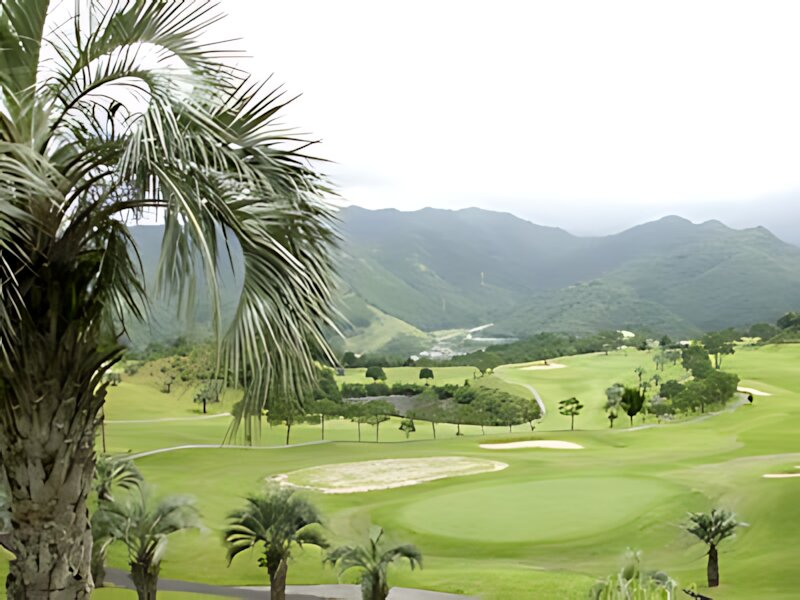 Nobeoka Golf Club
