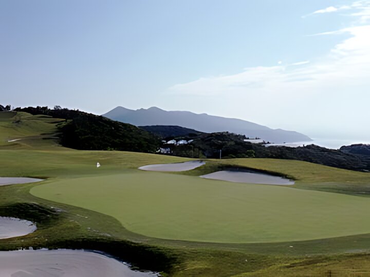 Nomozaki Golf Club