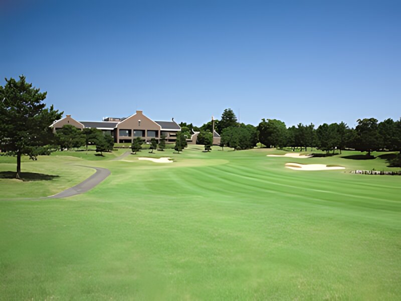 North Shore Country Club