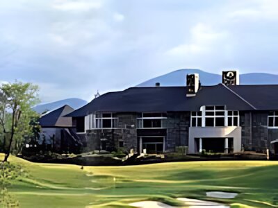 Northampton Golf Club
