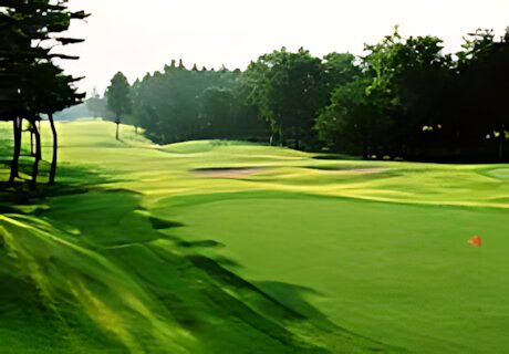 Northern Country Club Akagi Golf Course