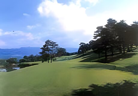 Northern Country Club   Jomo Golf Course