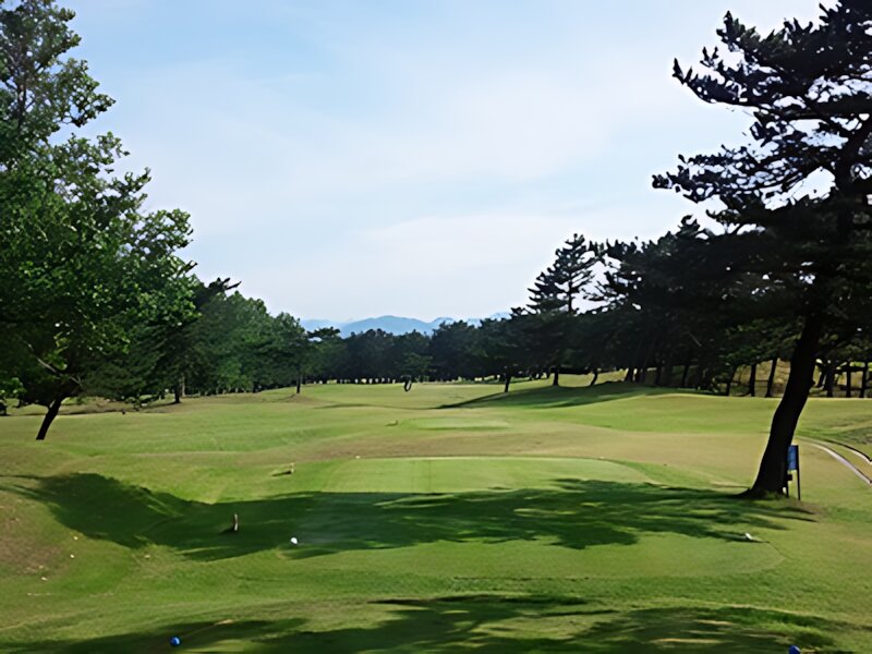 Noshiro Country Club