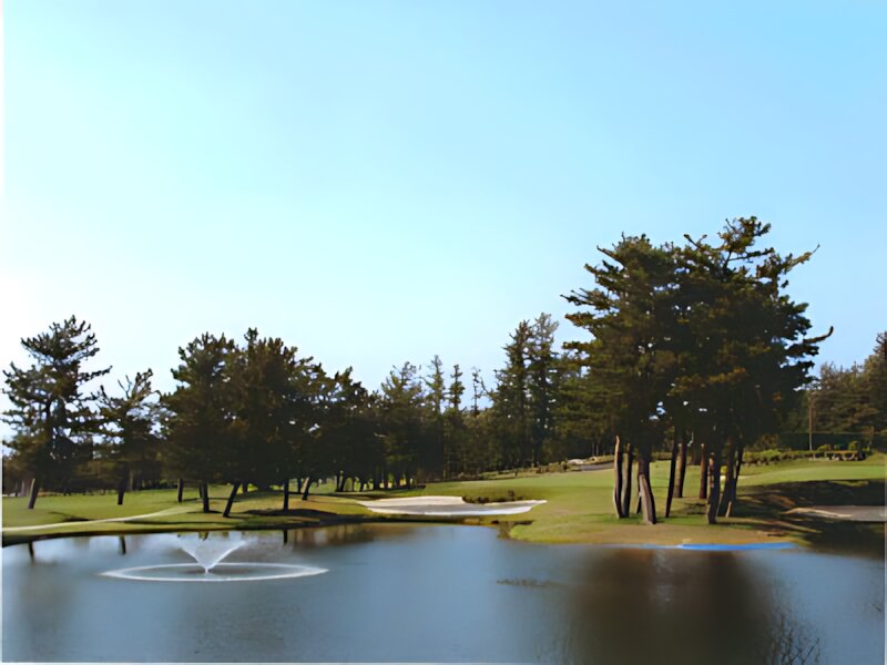 Noto Country Club