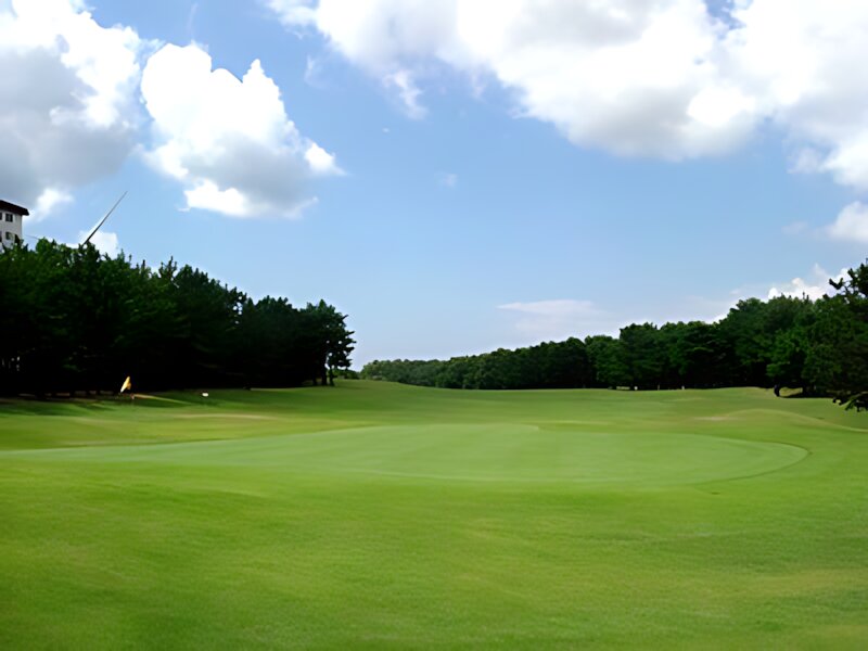 Noto Golf Club