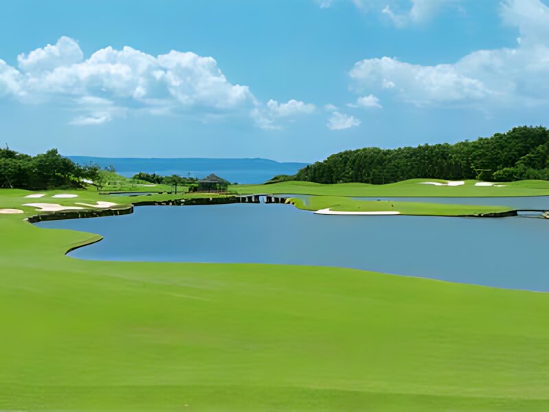 Notojima Golf and Country Club