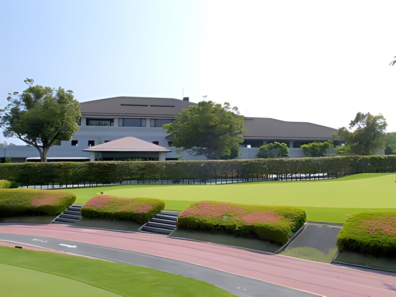 Numazu Golf Club