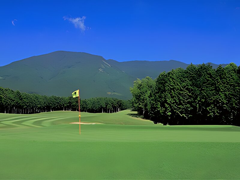 Numazu International Country Club