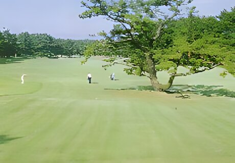 Oarai Golf Club