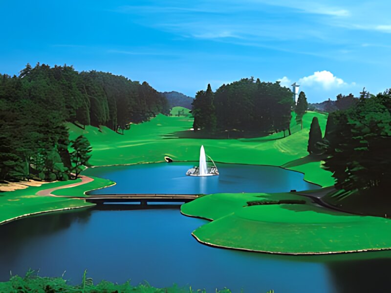 Obara Country Club