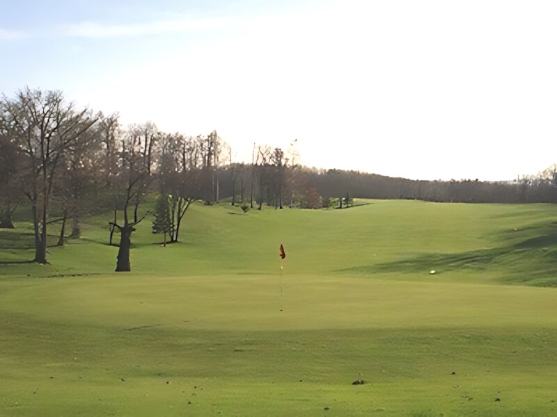 Obihiro Shirakaba Country Club