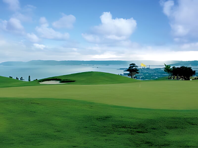 Ocean Castle Country Club
